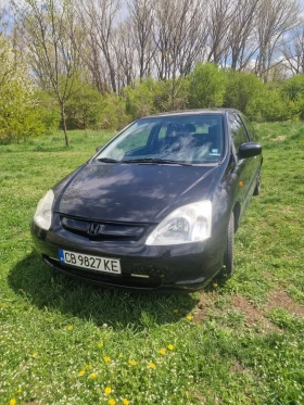 Honda Civic - 2100 € / 4107.24 лв. - 34604487 2 | Car24.bg Honda Civic - 2100 € / 4107.24 лв. - 34604487 2