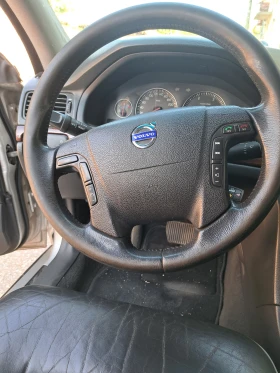 Volvo S80 - 2199 € / 4300.87 лв. - 38070621 7 | Car24.bg Volvo S80 - 2199 € / 4300.87 лв. - 38070621 7