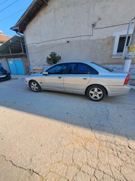 Volvo S80 - 2199 € / 4300.87 лв. - 38070621 3 | Car24.bg Volvo S80 - 2199 € / 4300.87 лв. - 38070621 3