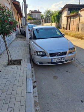 Volvo S80 - Car24.bg Volvo S80