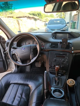 Volvo S80 - 2199 € / 4300.87 лв. - 38070621 5 | Car24.bg Volvo S80 - 2199 € / 4300.87 лв. - 38070621 5