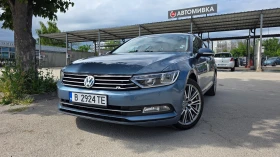 Снимка VW Passat