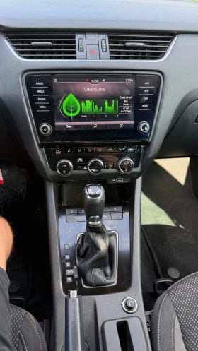 Skoda Octavia * SWISS* 4X4* SCOUT* LIZING* 1.8TFSI* | Auto.bg — изображение 9 Skoda Octavia * SWISS* 4X4* SCOUT* LIZING* 1.8TFSI* | Auto.bg — изображение 9