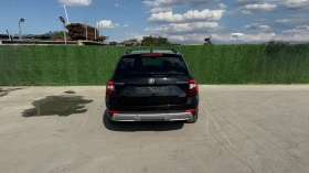 Skoda Octavia * SWISS* 4X4* SCOUT* LIZING* 1.8TFSI* | Auto.bg — изображение 3 Skoda Octavia * SWISS* 4X4* SCOUT* LIZING* 1.8TFSI* | Auto.bg — изображение 3