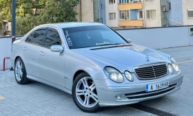 Mercedes-Benz E 320 204 к.с Редовия Avant-garde - Car24.bg Mercedes-Benz E 320 204 к.с Редовия Avant-garde