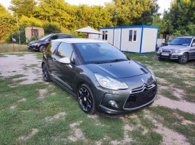 Citroen DS3 1.6HDi 112к.с. евро5 165000км | Auto.bg — изображение 6 Citroen DS3 1.6HDi 112к.с. евро5 165000км | Auto.bg — изображение 6