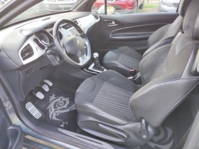 Citroen DS3 1.6HDi 112к.с. евро5 165000км | Auto.bg — изображение 7 Citroen DS3 1.6HDi 112к.с. евро5 165000км | Auto.bg — изображение 7