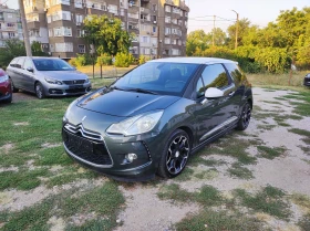 Citroen DS3 1.6HDi 112к.с. евро5 165000км | Auto.bg — изображение 2 Citroen DS3 1.6HDi 112к.с. евро5 165000км | Auto.bg — изображение 2