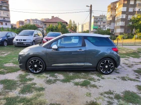 Citroen DS3 1.6HDi 112к.с. евро5 165000км | Auto.bg — изображение 3 Citroen DS3 1.6HDi 112к.с. евро5 165000км | Auto.bg — изображение 3