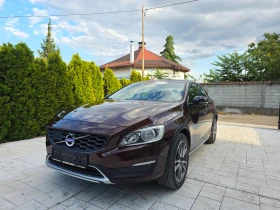 Volvo S60 2.4 D CROSS COUNTRY AWD KATO NOVA