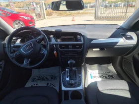 Audi A4 2.0TDI 150к.с. 100% РЕАЛНИ КИЛОМЕТРИ - ДОКАЗУЕМИ | Auto.bg — изображение 8 Audi A4 2.0TDI 150к.с. 100% РЕАЛНИ КИЛОМЕТРИ - ДОКАЗУЕМИ | Auto.bg — изображение 8