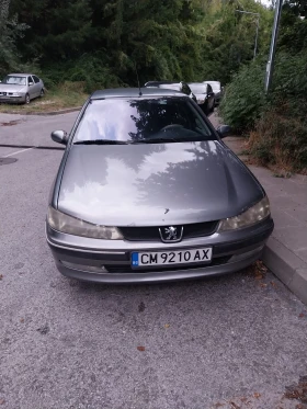 Peugeot 406 undefined | Auto.bg — изображение 2 Peugeot 406 undefined | Auto.bg — изображение 2