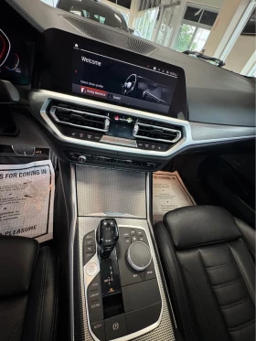 BMW 340 i xDRIVE, SUNSET ORANGE, ЦЕНА ДО БЪЛГАРИЯ | Auto.bg — изображение 8 BMW 340 i xDRIVE, SUNSET ORANGE, ЦЕНА ДО БЪЛГАРИЯ | Auto.bg — изображение 8