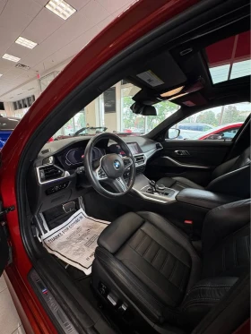 BMW 340 i xDRIVE, SUNSET ORANGE, ЦЕНА ДО БЪЛГАРИЯ | Auto.bg — изображение 6 BMW 340 i xDRIVE, SUNSET ORANGE, ЦЕНА ДО БЪЛГАРИЯ | Auto.bg — изображение 6