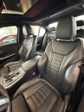 BMW 340 i xDRIVE, SUNSET ORANGE, ЦЕНА ДО БЪЛГАРИЯ | Auto.bg — изображение 7 BMW 340 i xDRIVE, SUNSET ORANGE, ЦЕНА ДО БЪЛГАРИЯ | Auto.bg — изображение 7