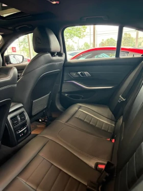BMW 340 i xDRIVE, SUNSET ORANGE, ЦЕНА ДО БЪЛГАРИЯ | Auto.bg — изображение 10 BMW 340 i xDRIVE, SUNSET ORANGE, ЦЕНА ДО БЪЛГАРИЯ | Auto.bg — изображение 10