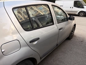 Dacia Sandero 1.5 dCi 75 к.с. | Auto.bg — изображение 6 Dacia Sandero 1.5 dCi 75 к.с. | Auto.bg — изображение 6