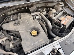 Dacia Sandero 1.5 dCi 75 к.с. | Auto.bg — изображение 5 Dacia Sandero 1.5 dCi 75 к.с. | Auto.bg — изображение 5