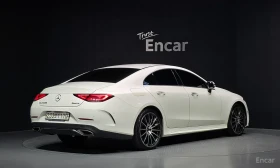 Mercedes-Benz CLS 450 4matic| Обдух| 360| Крайна цена* | Auto.bg — изображение 3 Mercedes-Benz CLS 450 4matic| Обдух| 360| Крайна цена* | Auto.bg — изображение 3
