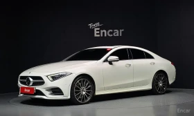 Mercedes-Benz CLS 450 4matic| Обдух| 360| Крайна цена*