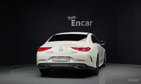 Mercedes-Benz CLS 450 4matic| Обдух| 360| Крайна цена* | Auto.bg — изображение 4 Mercedes-Benz CLS 450 4matic| Обдух| 360| Крайна цена* | Auto.bg — изображение 4