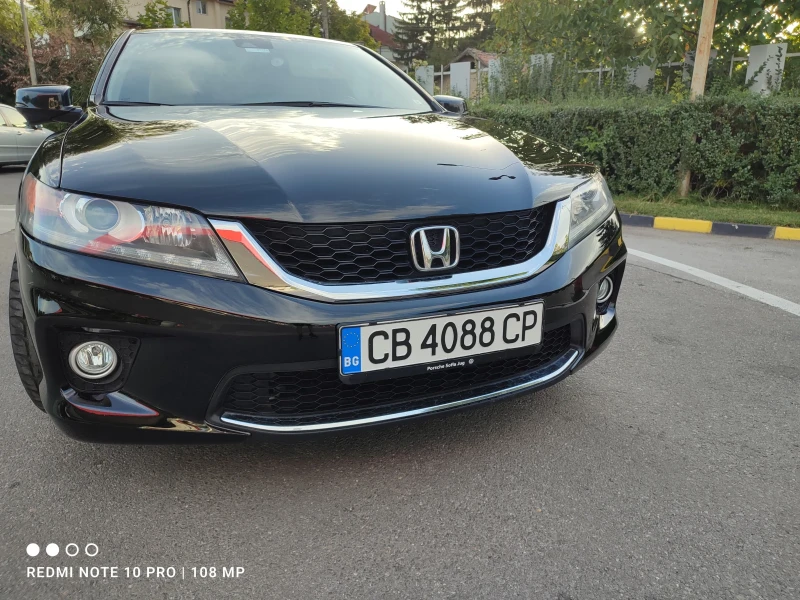 Honda Accord V6 - 13400 € / 26208.12 лв. - 97971888 1 | Car24.bg Honda Accord V6 - 13400 € / 26208.12 лв. - 97971888 1