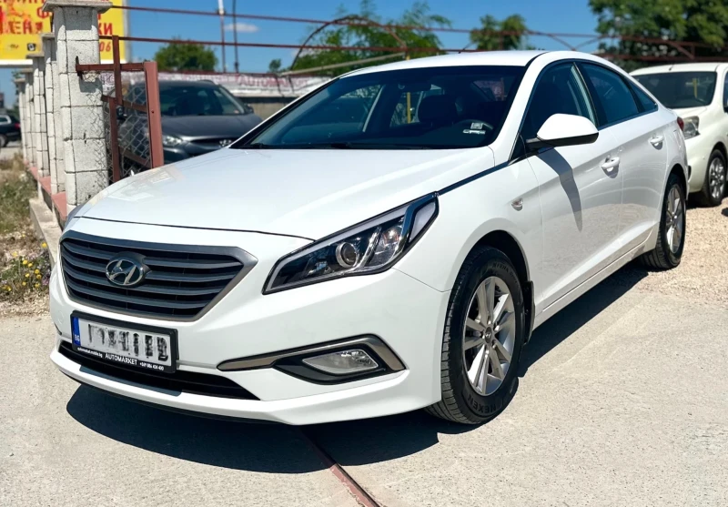 Hyundai Sonata 2.0 LPi (пробег 75500км) - 8700 € / 17015.72 лв. - 39240697 1 | Car24.bg Hyundai Sonata 2.0 LPi (пробег 75500км) - 8700 € / 17015.72 лв. - 39240697 1