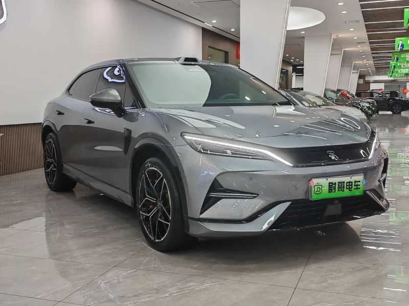 BYD Seal Song L Smart Edition Lidar 4WD autogeorge.com - 37560 € / 73460.97 лв. - 70065150 1 | Car24.bg BYD Seal Song L Smart Edition Lidar 4WD autogeorge.com - 37560 € / 73460.97 лв. - 70065150 1