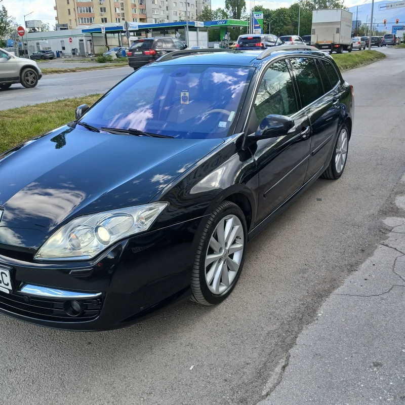 Renault Laguna АВТОМАТИК - 3200 € / 6258.66 лв. - 50988453 1 | Car24.bg Renault Laguna АВТОМАТИК - 3200 € / 6258.66 лв. - 50988453 1