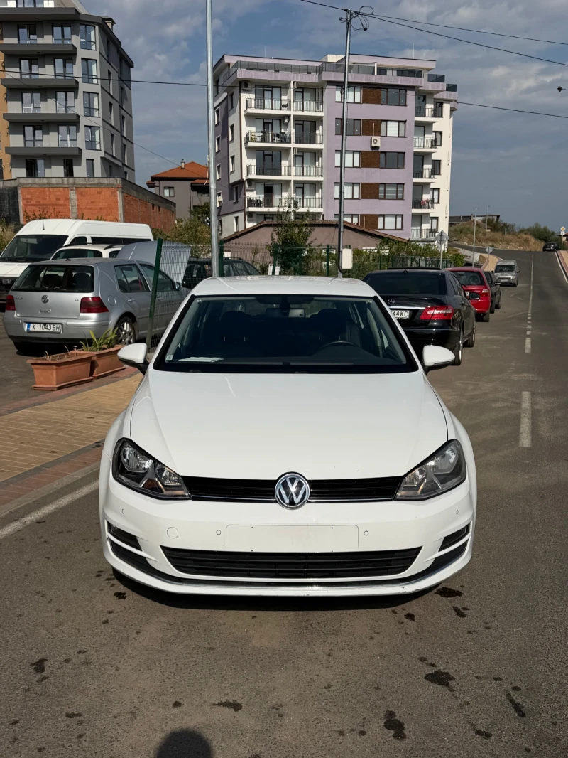 VW Golf - 9500 € - 99142280 1 | Car24.bg VW Golf - 9500 € - 99142280 1
