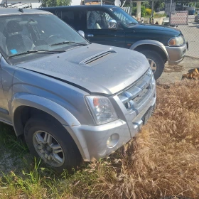 Isuzu D-max 3.0 - Car24.bg Isuzu D-max 3.0
