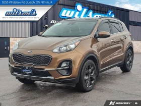 Kia Sportage EX AWD* АвтоКредит* (ЦЕНА ДО БГ) - Car24.bg Kia Sportage EX AWD* АвтоКредит* (ЦЕНА ДО БГ)