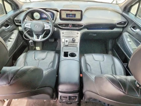 Hyundai Santa fe 2.5Т Calligraphy FWD | Auto.bg — изображение 9 Hyundai Santa fe 2.5Т Calligraphy FWD | Auto.bg — изображение 9