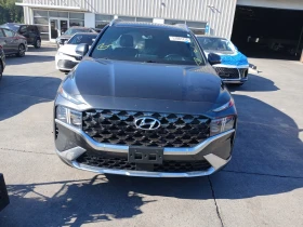 Hyundai Santa fe 2.5Т Calligraphy FWD | Auto.bg — изображение 2 Hyundai Santa fe 2.5Т Calligraphy FWD | Auto.bg — изображение 2