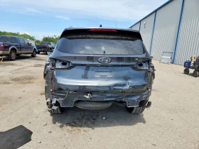 Hyundai Santa fe 2.5Т Calligraphy FWD | Auto.bg — изображение 6 Hyundai Santa fe 2.5Т Calligraphy FWD | Auto.bg — изображение 6