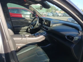 Hyundai Santa fe 2.5Т Calligraphy FWD | Auto.bg — изображение 4 Hyundai Santa fe 2.5Т Calligraphy FWD | Auto.bg — изображение 4