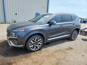 Hyundai Santa fe 2.5Т Calligraphy FWD | Auto.bg — изображение 16 Hyundai Santa fe 2.5Т Calligraphy FWD | Auto.bg — изображение 16