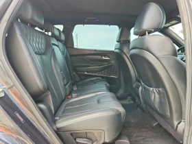 Hyundai Santa fe 2.5Т Calligraphy FWD | Auto.bg — изображение 12 Hyundai Santa fe 2.5Т Calligraphy FWD | Auto.bg — изображение 12