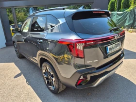 Kia Seltos 1.6 T 198 к.с. 4x2 наличен в БГ - 27500 € - 26179835 3 | Car24.bg Kia Seltos 1.6 T 198 к.с. 4x2 наличен в БГ - 27500 € - 26179835 3