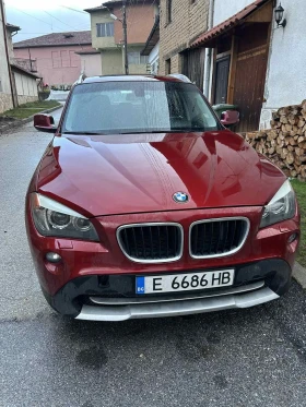 BMW X1 2.8 - 7700 € - 13432192 4 | Car24.bg BMW X1 2.8 - 7700 € - 13432192 4
