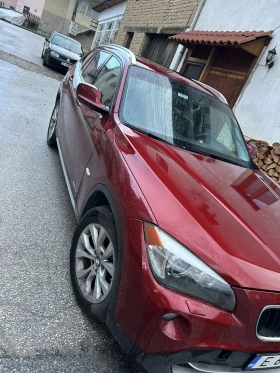 BMW X1 2.8 - 7700 € - 13432192 3 | Car24.bg BMW X1 2.8 - 7700 € - 13432192 3