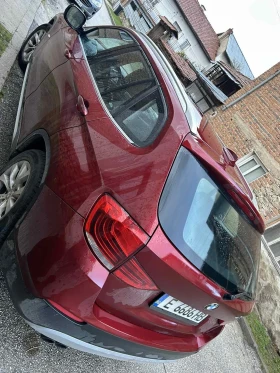 BMW X1 2.8 - 7700 € - 13432192 2 | Car24.bg BMW X1 2.8 - 7700 € - 13432192 2