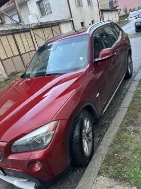 BMW X1 2.8 - 7700 € - 13432192 5 | Car24.bg BMW X1 2.8 - 7700 € - 13432192 5