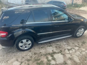 Mercedes-Benz ML 320 3.2CDi, 224к.с, 2009г-нов внос - 5500 € - 45671758 5 | Car24.bg Mercedes-Benz ML 320 3.2CDi, 224к.с, 2009г-нов внос - 5500 € - 45671758 5