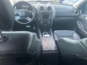 Mercedes-Benz ML 320 3.2CDi, 224к.с, 2009г-нов внос - 5500 € - 45671758 8 | Car24.bg Mercedes-Benz ML 320 3.2CDi, 224к.с, 2009г-нов внос - 5500 € - 45671758 8