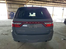 Dodge Durango 3.6l Gt - 22500 € - 47867644 6 | Car24.bg Dodge Durango 3.6l Gt - 22500 € - 47867644 6