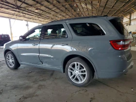 Dodge Durango 3.6l Gt - 22500 € - 47867644 2 | Car24.bg Dodge Durango 3.6l Gt - 22500 € - 47867644 2