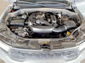 Dodge Durango 3.6l Gt - 22500 € - 47867644 12 | Car24.bg Dodge Durango 3.6l Gt - 22500 € - 47867644 12