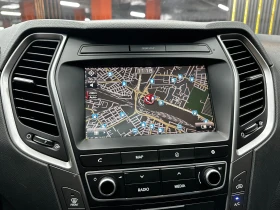 Hyundai Santa fe 🚙 2.2 CRDi Executive 4WD/ГАРАНЦИЯ 6 МЕСЕЦ | Auto.bg — изображение 15 Hyundai Santa fe 🚙 2.2 CRDi Executive 4WD/ГАРАНЦИЯ 6 МЕСЕЦ | Auto.bg — изображение 15