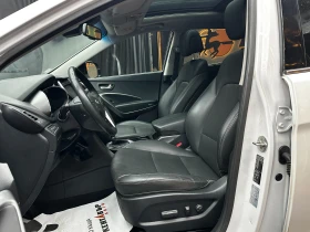 Hyundai Santa fe 🚙 2.2 CRDi Executive 4WD/ГАРАНЦИЯ 6 МЕСЕЦ | Auto.bg — изображение 6 Hyundai Santa fe 🚙 2.2 CRDi Executive 4WD/ГАРАНЦИЯ 6 МЕСЕЦ | Auto.bg — изображение 6
